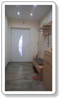 Privatpraxis-Evelin - Eingang/Garderobe