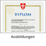 Ausbildungen