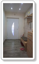 Privatpraxis-Evelin - Eingang/Garderobe
