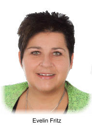 Evelin Fritz